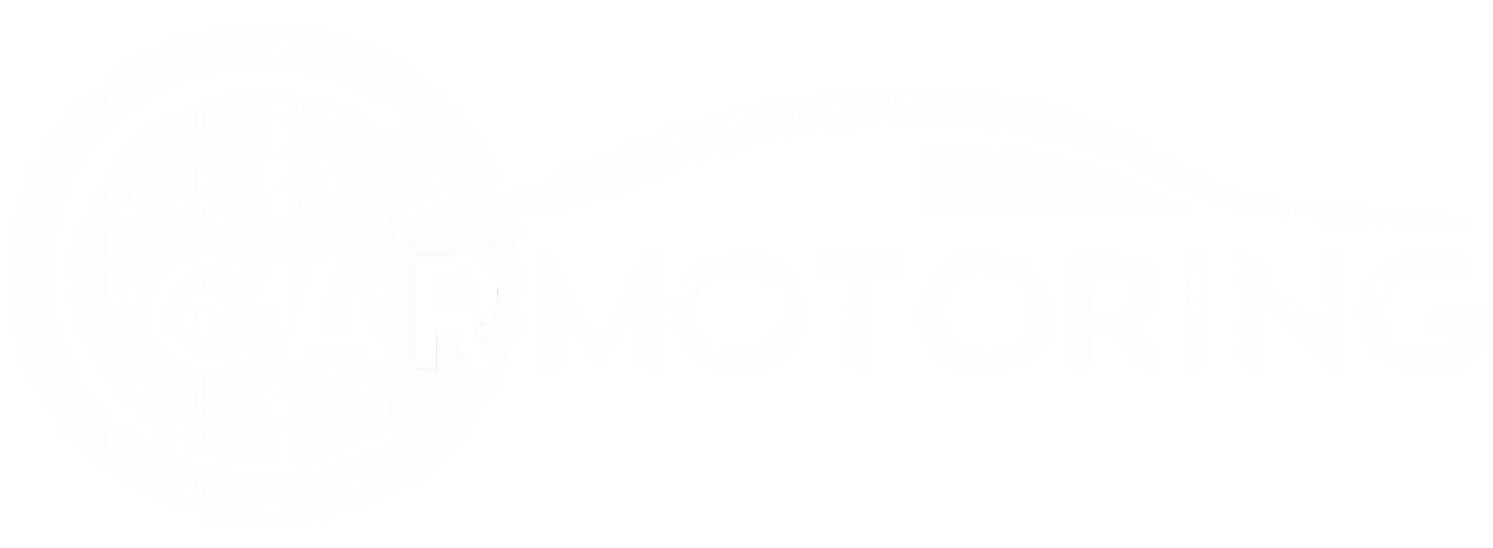Logo carmotoring